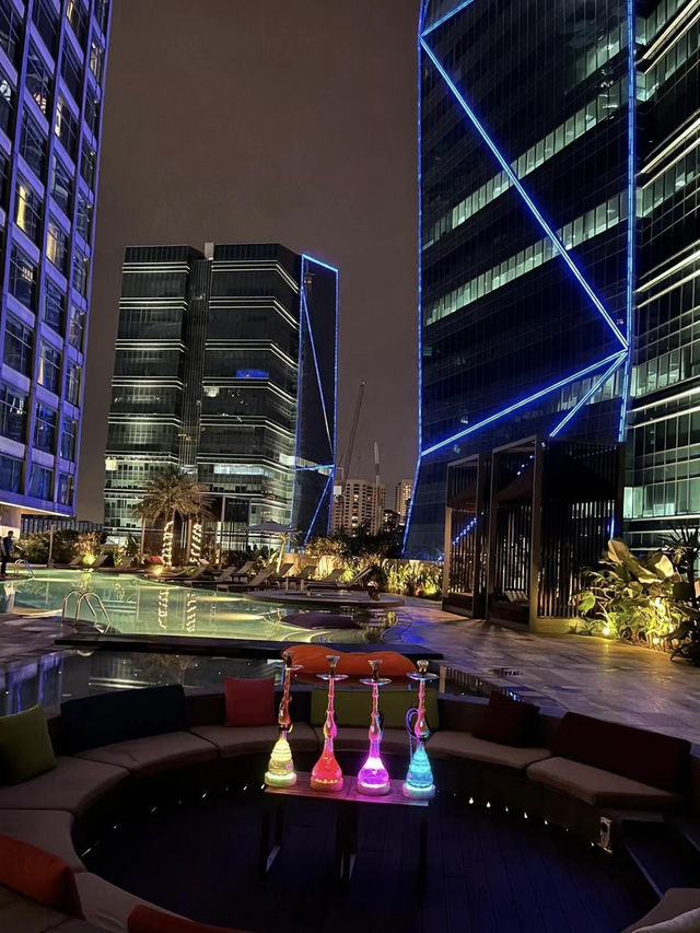 Sofitel Kuala Lumpur Damansara: Where Elegance Meets Contemporary Luxury