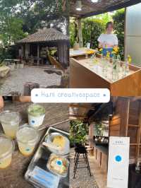 มัดรวมคาเฟ่ & ร้านอาหาร 〰️ น่าน 3 วัน 2 คืน
