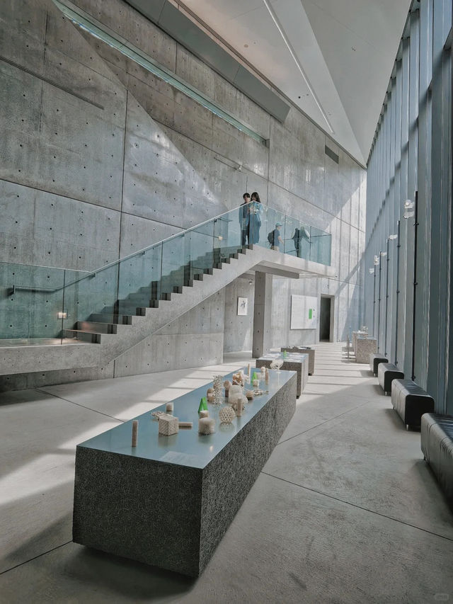 景點推薦：21_21 Design Sight——探索東京的現代設計美學