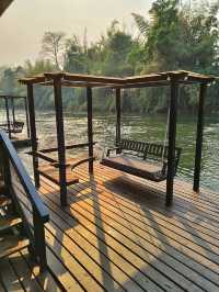 Kanchanaburi ​Thailand