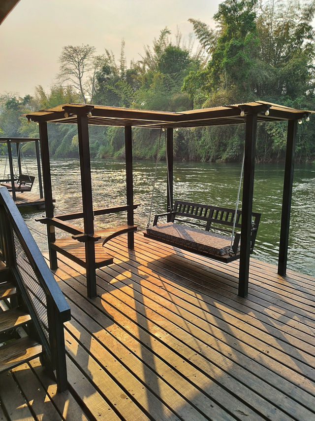 Kanchanaburi ​Thailand