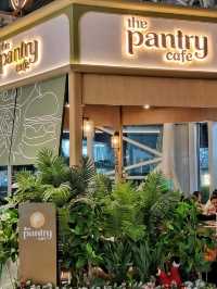 葵芳小清新cafe食高質梳乎厘班戟