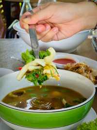 ร้านลับหัวหิน ✨ รสชาติดี ราคาถูกกก~ 