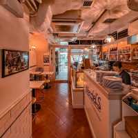 Mendels Delicatessen Cafe