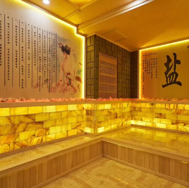 荃灣舒適按摩店