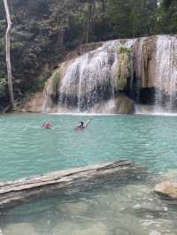 Remember to Wear Sunscreen and Comfy Clothing in Kanchanaburi as You’ll Always be Outdoors!