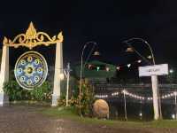 ตลาดน้ำคลองแห สงขลา