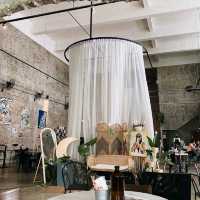 The FOUNDERS Cafe - Johor Bahru 