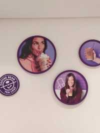 The Coffee Bean & Tea Leaf