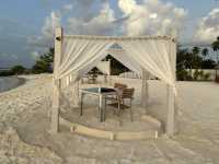 Summer Bliss: Friend-Cation at Maafushi Island, Maldives