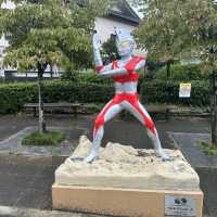 小城漫步——须贺川旅行回顾