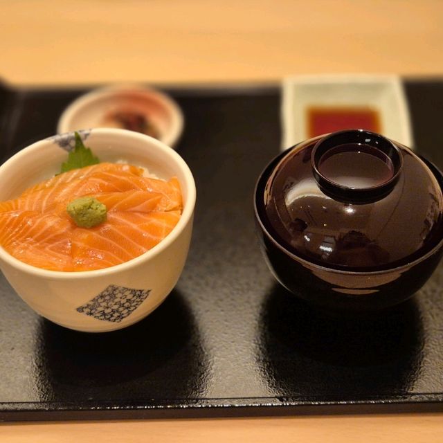 삿포로 우니동 맛집✨️✨️