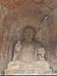 Longmen Grottoes: A Journey Through China’s Ancient Art and History