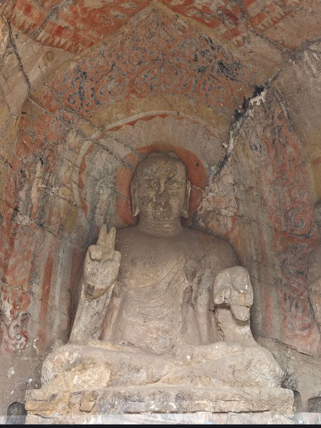 Longmen Grottoes: A Journey Through China’s Ancient Art and History