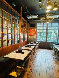 Taste the Joy of the Holidays at Teien Japanese Buffet