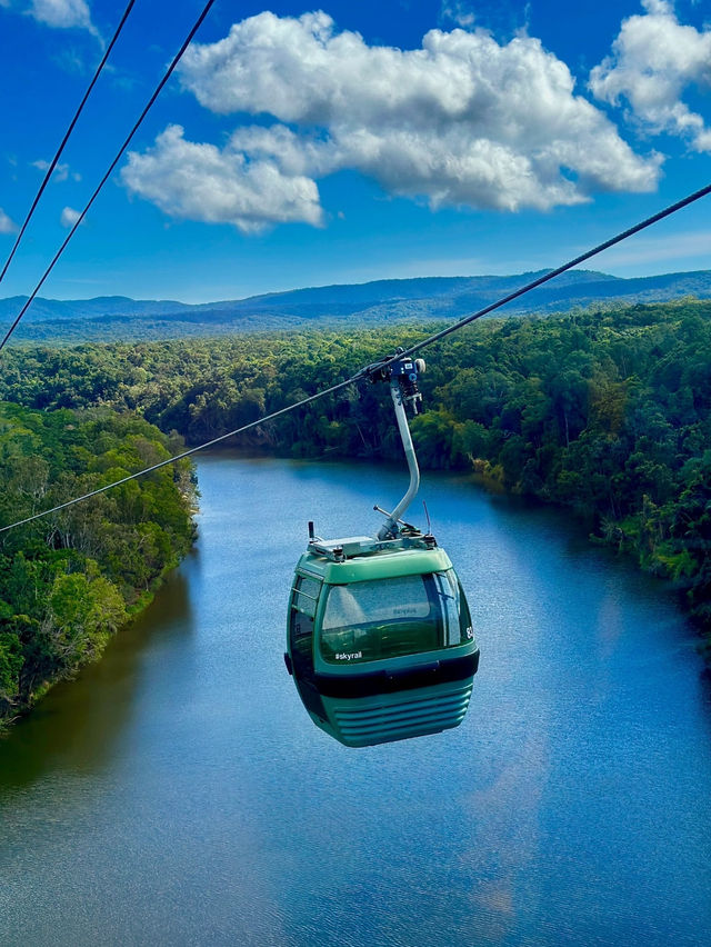 Trip to Cairns, Australia 🇦🇺