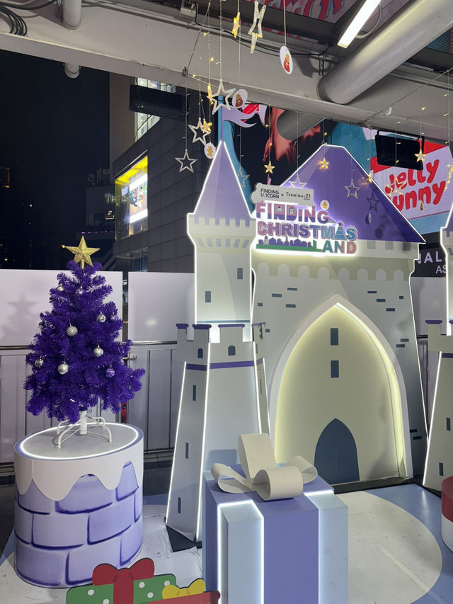 🎄Christmas 2024Terminal 21 