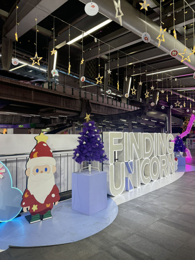 🎄Christmas 2024Terminal 21 