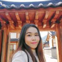 🏡หมู่บ้านอึนพยอง ฮันอก Eunpyeong Hanok Village