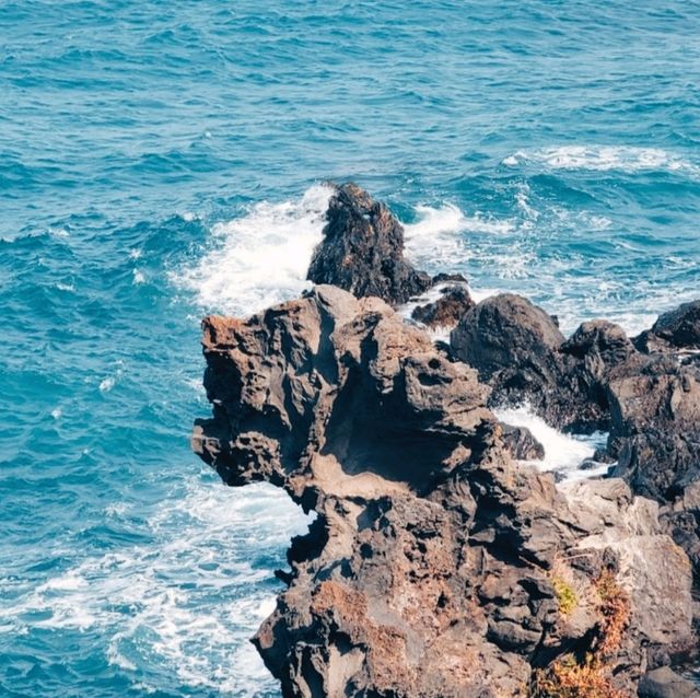 YONGDUAM ROCK 
