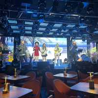 星LIVE HOUSE