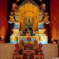 วัดบางโทง เมืองกระบี่