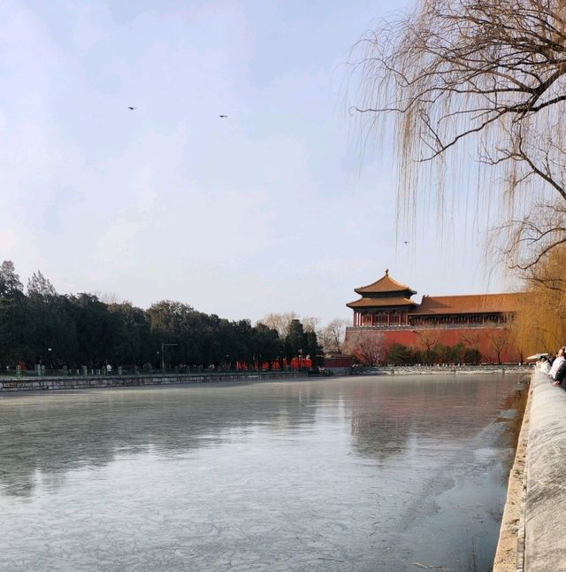 My First Trip to Beijing: A Journey to Remember