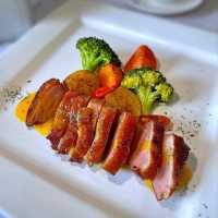 Stg Tea House Cafe Ipoh