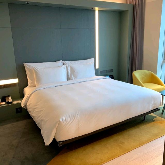 Andaz Seoul Gangnam