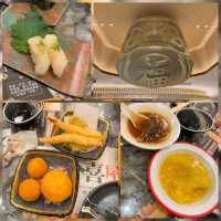 殿🔹️大喜屋📍旺角MOKO