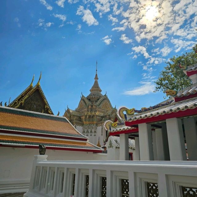 วัดอรุณ 