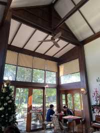 🌲🍃น่านริมน้ำ 🍵