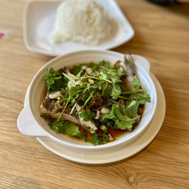 🥢🥰馬灣「又一間餐室」 ｜讓人溫暖又回味🍱