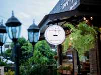 คาเฟ่ดังในท่าแร่ สกลนคร 