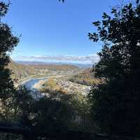【岐阜観光】岐阜の自然を満喫できる絶景スポット