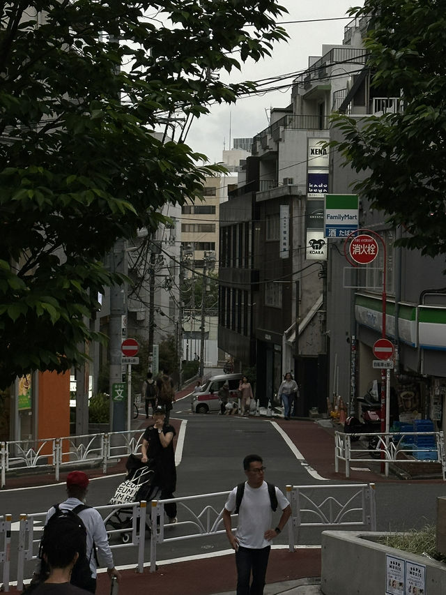 Savor Artisanal Brews at Blue Bottle Coffee in Shibuya, Tokyo