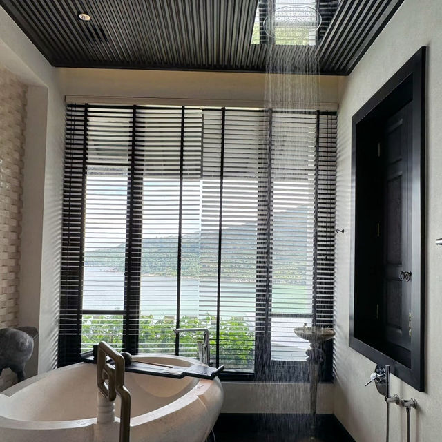 Seeking for A Dream Escape?: A Luxury Stay at InterContinental Danang Sun Peninsula Resort