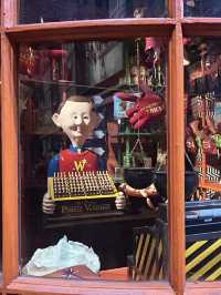 The Making of Harry Potter tokyo