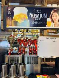 Solo Retreat: A Taste of Japan at Tansen Izakaya