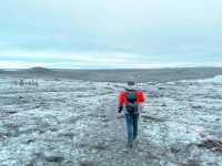 冰島景點推薦｜冰島藍冰洞、Jokulsarlon傑古沙龍冰河湖、鑽石冰沙灘Diamond Beach