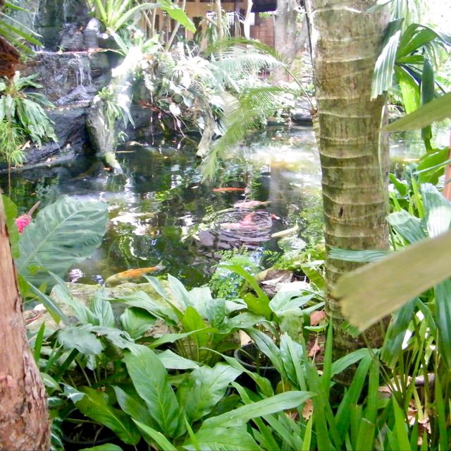 บ้านสวนสุดาพร ตรัง