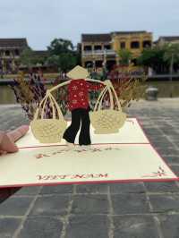 Hoi An Ancient Town: Lanterns and Timeless Charm