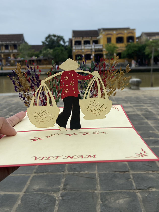 Hoi An Ancient Town: Lanterns and Timeless Charm