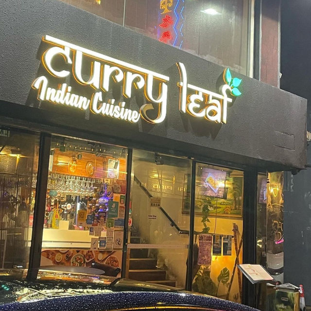 正宗印度酒吧餐廳