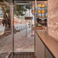 Craft Coffee Roasters Wan Chai