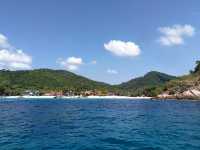 Extended Stay at Redang Bay Resort for the Ultimate Diving Experience