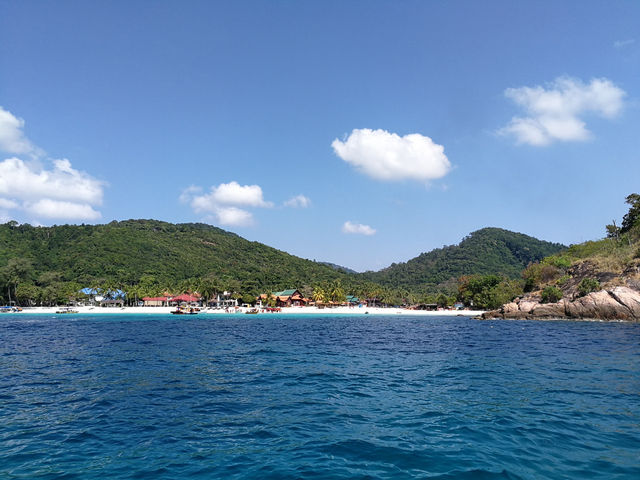 Extended Stay at Redang Bay Resort for the Ultimate Diving Experience