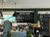 Earthy Eats Tasmania