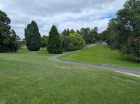 Royal Tasmanian Botanical Gardens