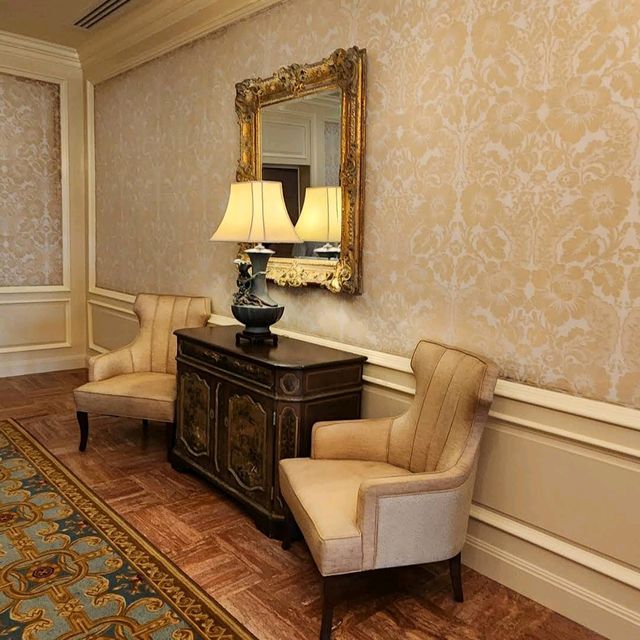 The Breakers – Palm Beach, FL